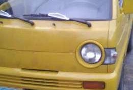 Suzuki Multi Cab 2008 (close Van)