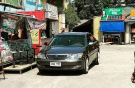 Toyota Camry 2004 XV30