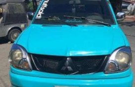 Adventure 2007 model