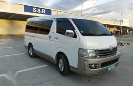 Toyota Super Grandia Automatic for sale