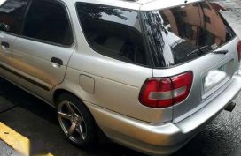 Suzuki Esteem 1997