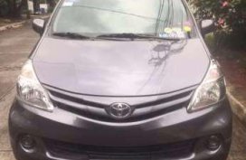 Rush Sale! Toyota Avanza 2013 1.3E MT (Price 470K Negotiable)