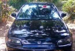 Honda Civic Esi 93