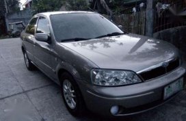 ford lynx ghia 2003model 1.6efi manual transmission