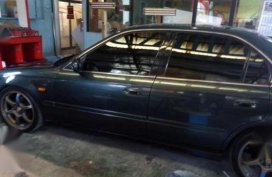 Honda civic 1.6 vtec