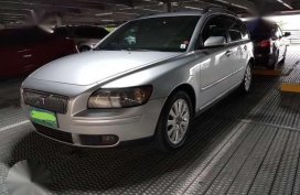 2005 Volvo V50 2.4i