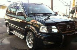 Toyota Revo Sport Runner