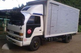 elf close van for sale