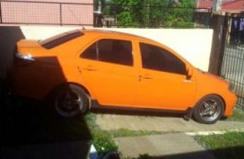 Vios 2005 model