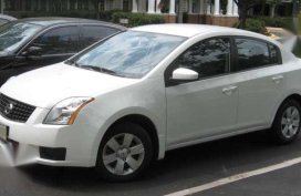 2014 Us version sentra 2.0L sylphy altima cruze camry accord sonata