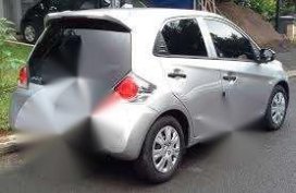 approval for sale honda brio 1.3 mt 2015 mdl