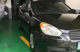 Hyundai Accent Gold 1.5 Crdi