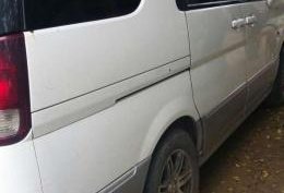 RUSH SALE Nissan Serena