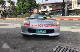 Toyota MRS celica mr2 z3 slk clk eclipse