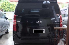 Starex CVX Grand VGT 2012 11 seater