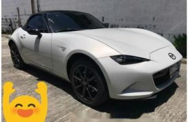 For sale Mazda MX-5 2017