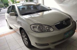 Toyota Corolla 2006 for sale