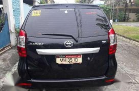 2017 Toyota Avanza 1.3 AT