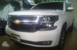 2015 chevrolet suburban 4x4 v8 - 2017 benz G63