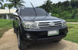 2008 Toyota Fortuner for sale in San Jose del Monte