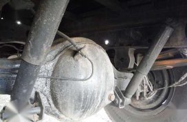 ISUZU ELF Self Loading