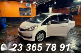 2012 Honda Jazz 1.5 AT