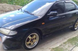 Mazda 323 familia 97