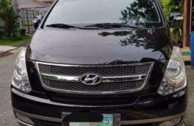 2010 Grand Starex CVX