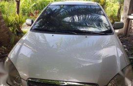 2005 Toyota Altis Corolla Automatic