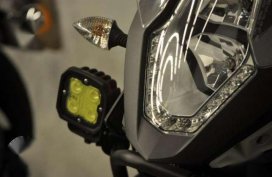 KTM 1050 Adventure (Pre-owned) For Sale