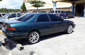 Toyota camry 2000 model