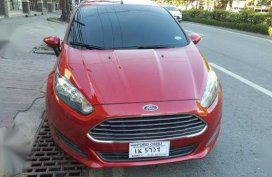 Ford fiesta 2016 MT trend HB like rio picanto wigo eon