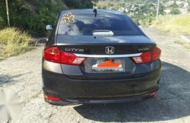 2016 Honda City 1.5 VX NAVI CVT