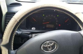 2014 Toyota Hiace for SALE