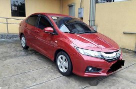 For sale Honda City 2017