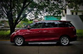 Toyota Previa 2007 for sale