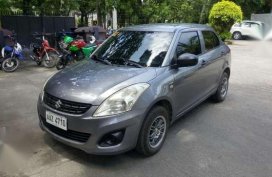 Suzuki swift dzire MT 2014 like rio accent vios almera ciaz mirage