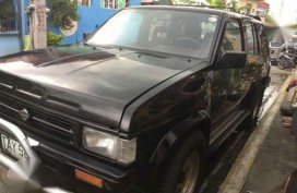 Nissan Terrano for SALE!