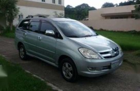 Toyota Innova G variant for sale Rush