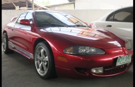 1998 Mitsubishi Eclipse 2.0L MT for sale
