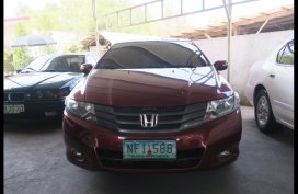 2009 Honda City 1.5 E AT for sale