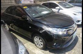 2014 Toyota Vios 1.3L MT for sale