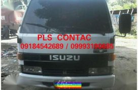 Isuzu Elf 4HF1
