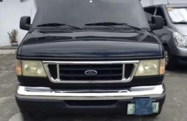 Ford E150 2003