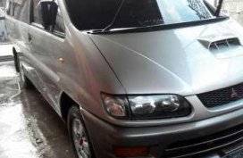 Mitsubishi Spacegear