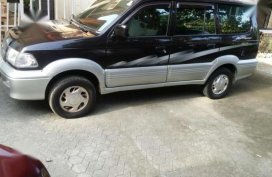 2004 Toyota Revo Sport Runner 1.8 Gas