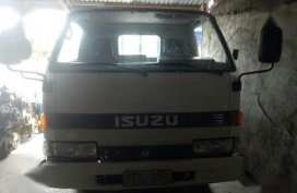Isuzu elf double tire 10ft 4be1 engine