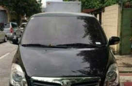 Starex look 2010 Foton