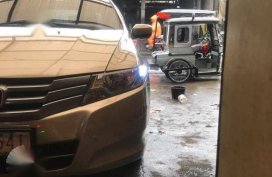 Honda city 2011 rush fresh