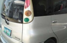 SWAP OK Toyota fun cargo